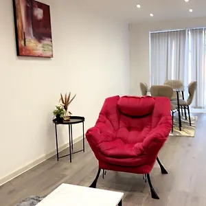 Redline Homes London